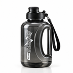KIITCHLEY™ MegaSip Sports Bottle  Stay hydrated. Go further