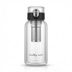 ClearFlow™ Glass Bottle