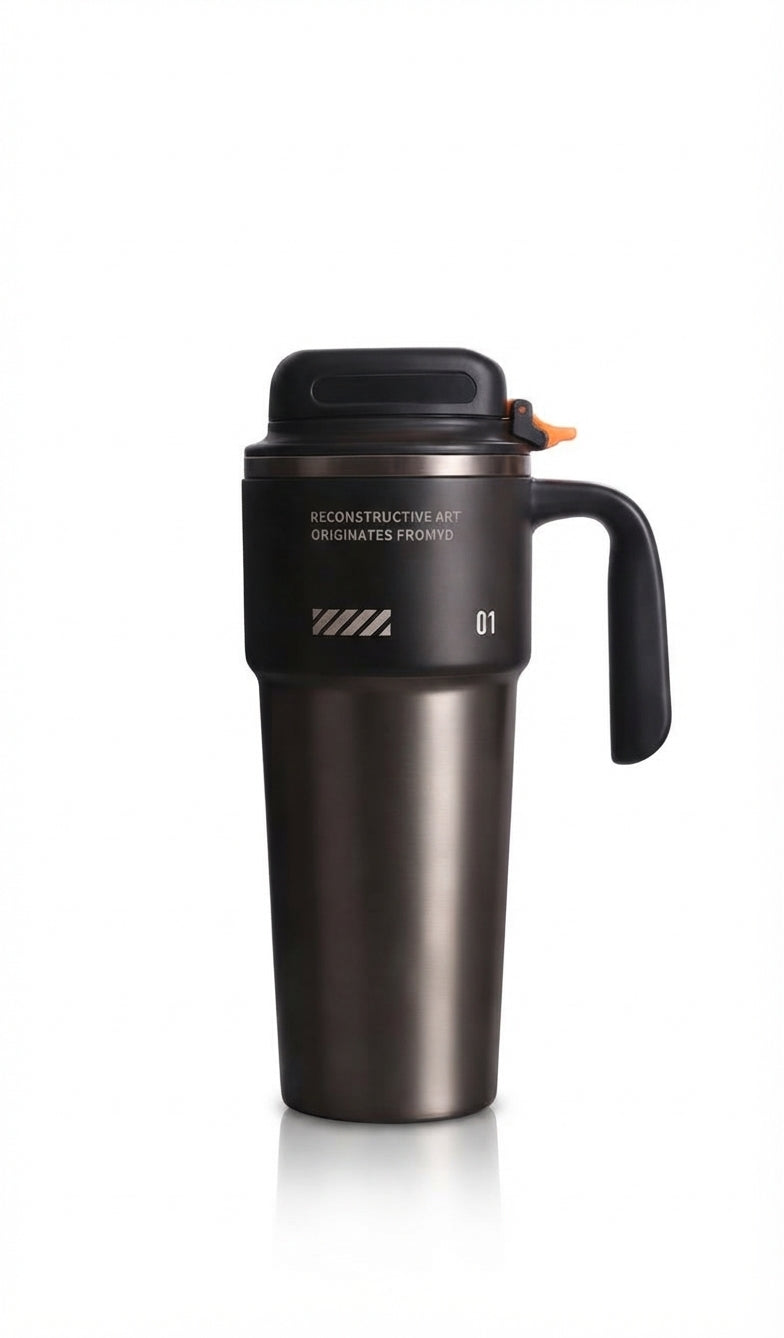 ThermaSip™ Insulated Bottle