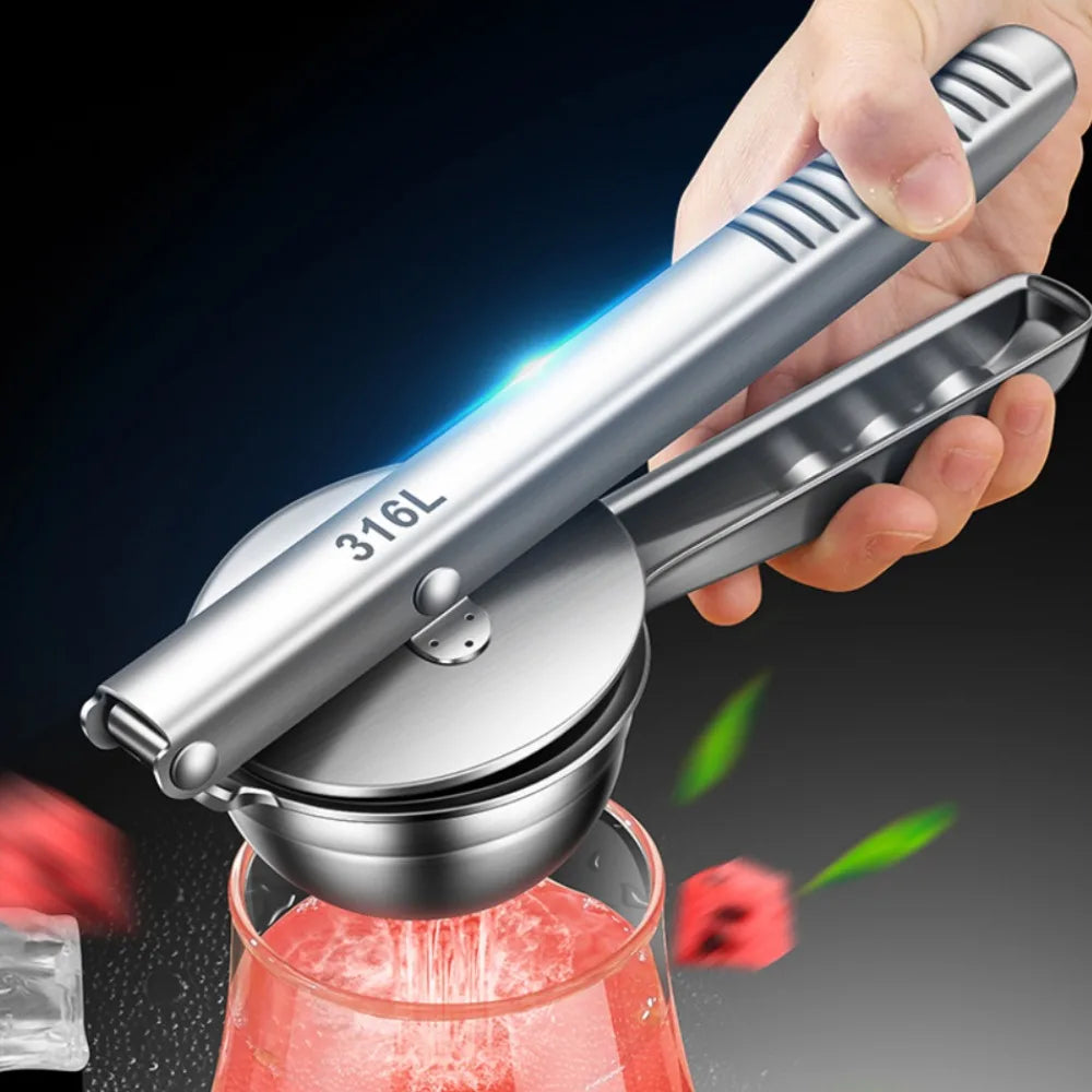 6. PressPro™ Citrus Juicer