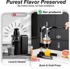 6. PressPro™ Citrus Juicer
