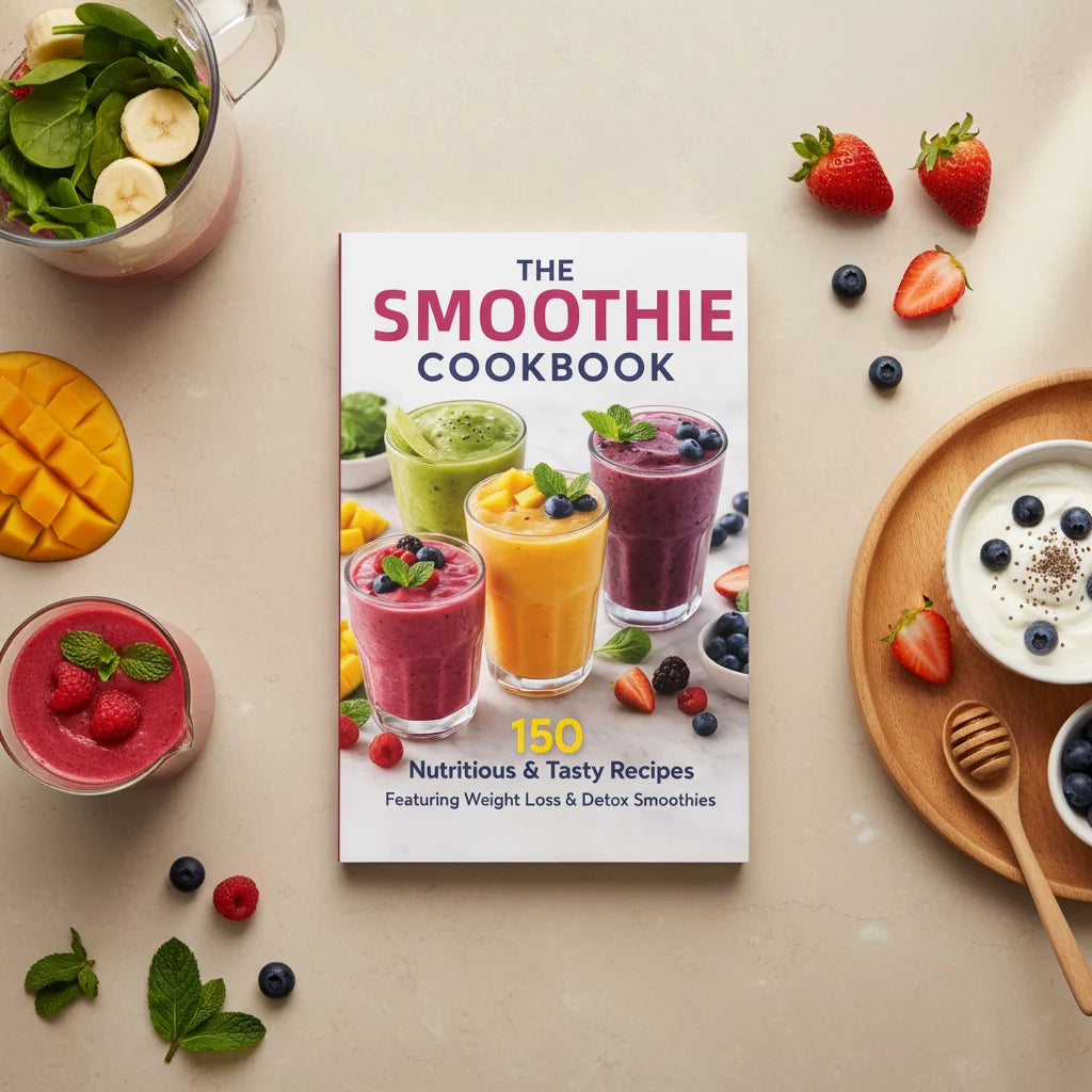 The Smoothie Guide