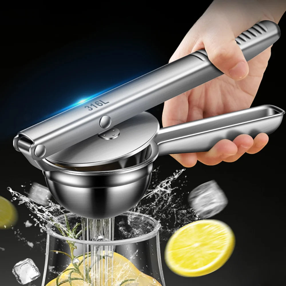 6. PressPro™ Citrus Juicer