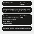 ThermaSip™ Insulated Bottle