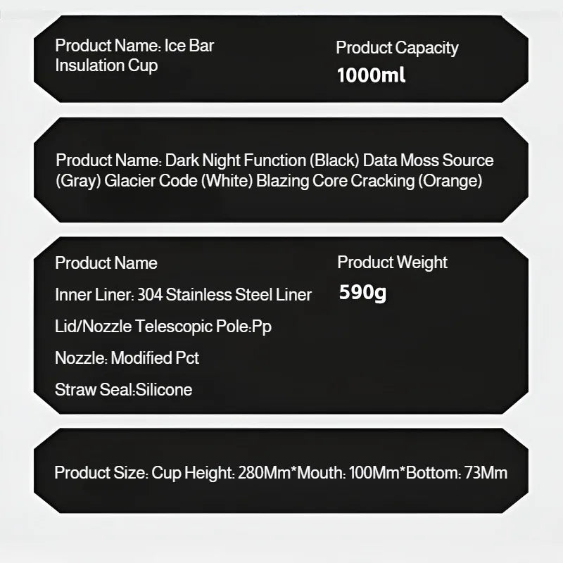 ThermaSip™ Insulated Bottle