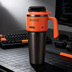 ThermaSip™ Insulated Bottle