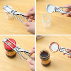 EasyTwist™ Jar Opener — Your Everyday Kitchen Helper