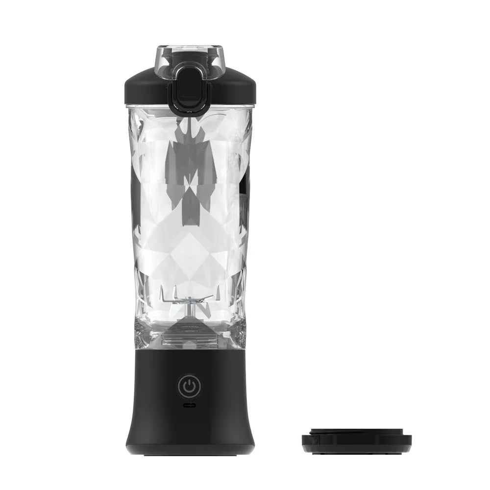BlendGo™ Portable Blender