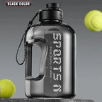 KIITCHLEY™ MegaSip Sports Bottle  Stay hydrated. Go further