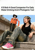 ThermaSip™ Insulated Bottle
