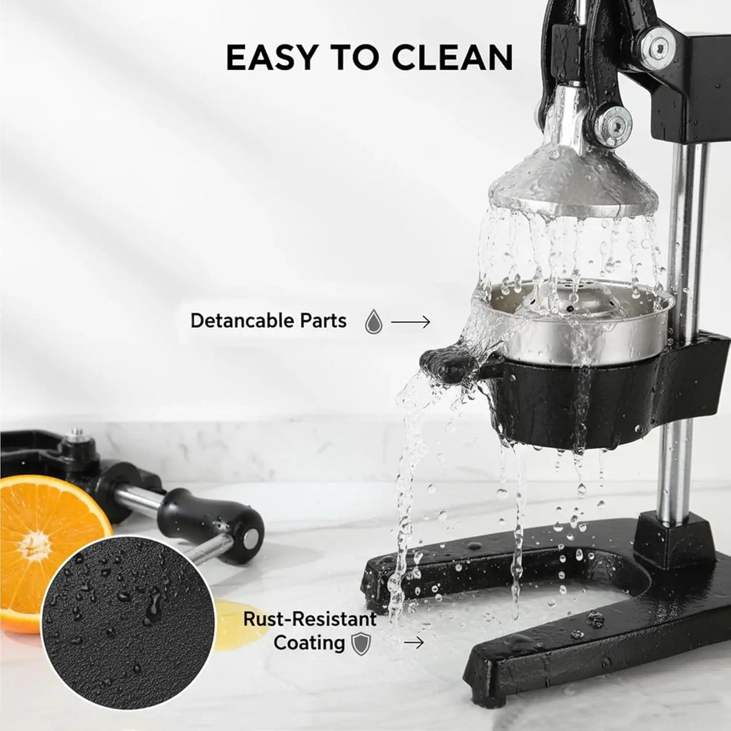 6. PressPro™ Citrus Juicer