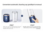 BlendGo™ Mini Portable Blender