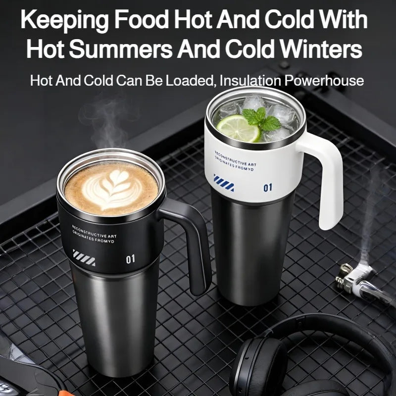 ThermaSip™ Insulated Bottle