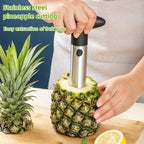 PineTwist™ Pineapple Slicer