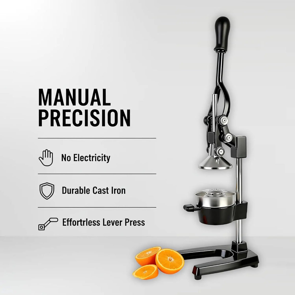 6. PressPro™ Citrus Juicer