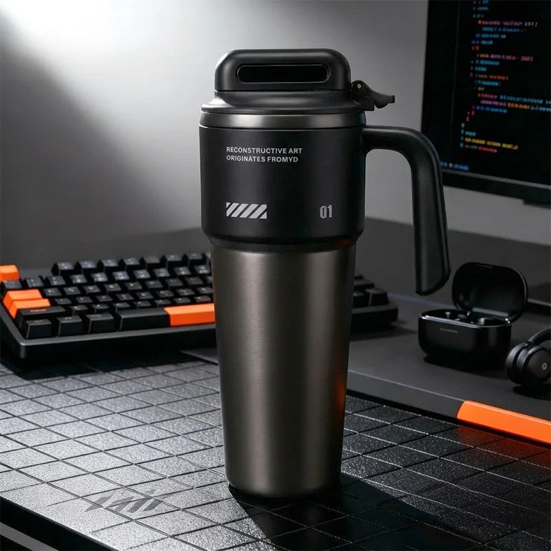 ThermaSip™ Insulated Bottle