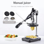 6. PressPro™ Citrus Juicer