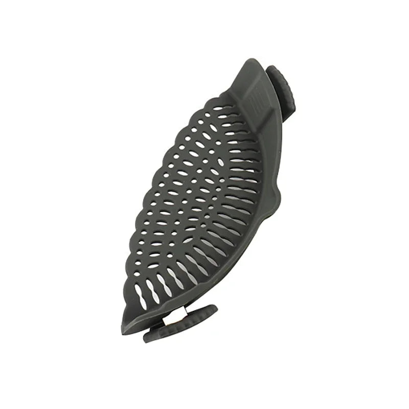 ClipDrain™ Pot Strainer