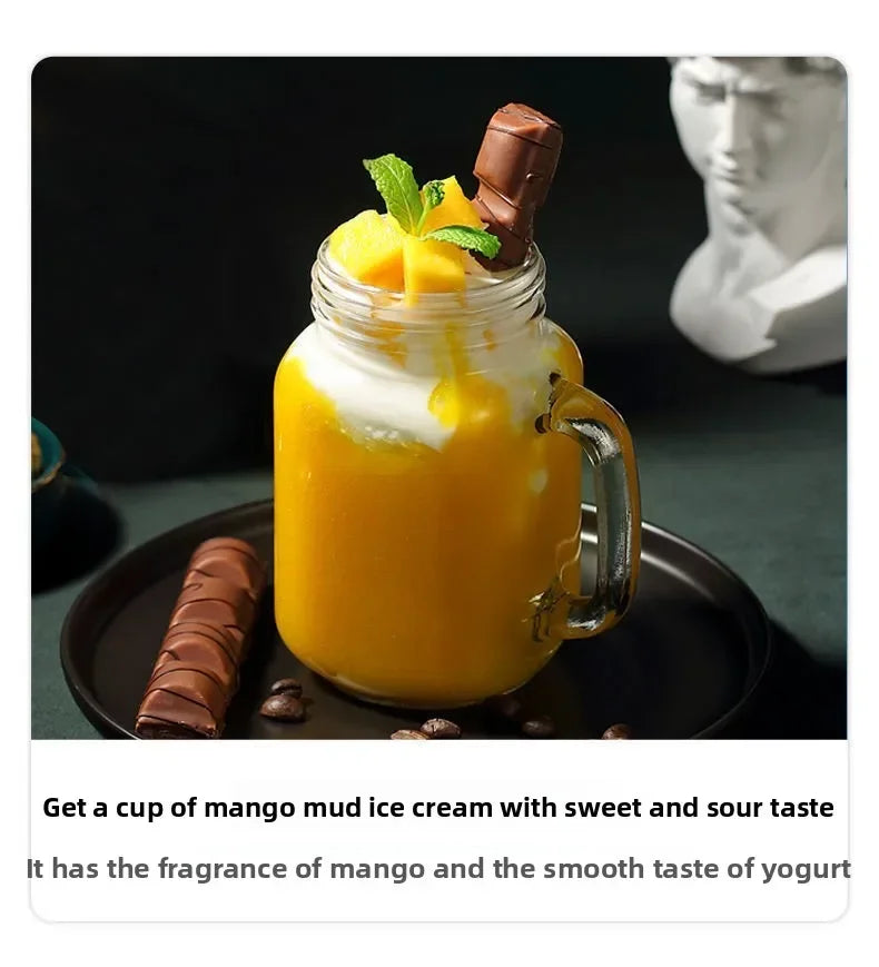 BlendGo™ Mini Portable Blender