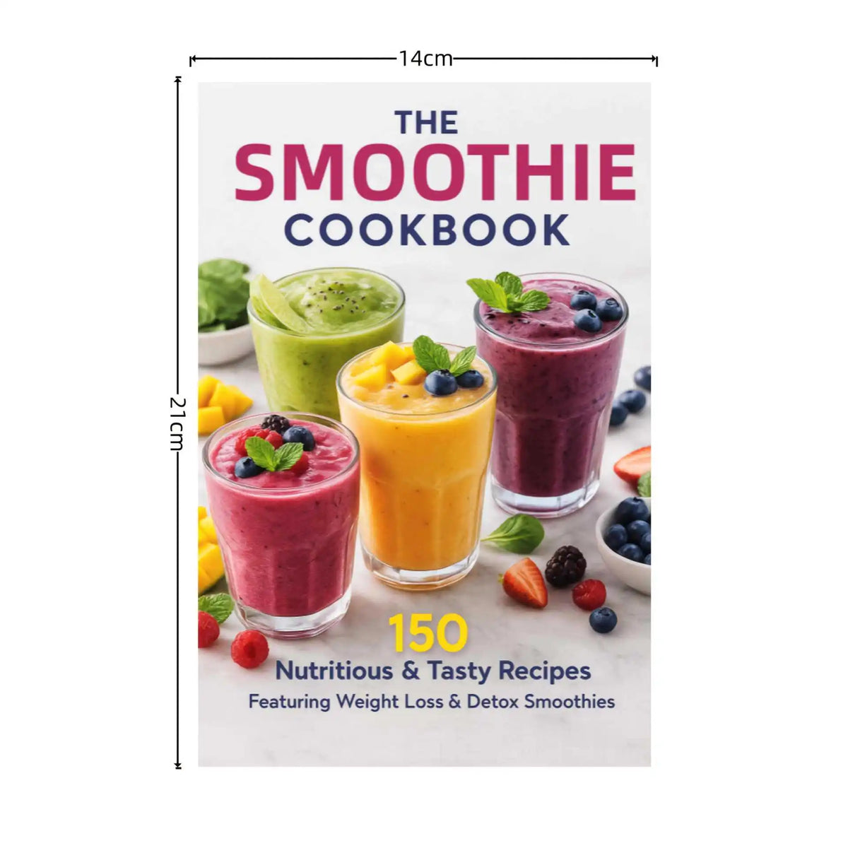 The Smoothie Guide