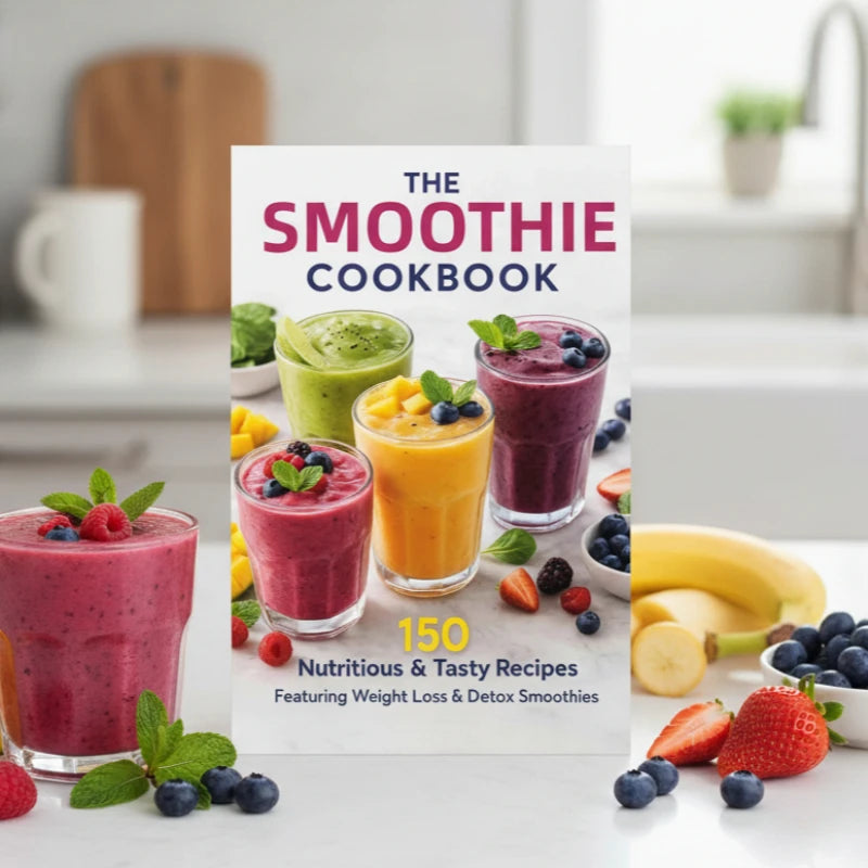 The Smoothie Guide