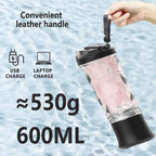 BlendGo™ Portable Blender