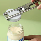 EasyTwist™ Jar Opener — Your Everyday Kitchen Helper