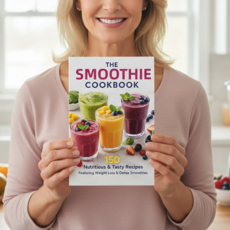 The Smoothie Guide