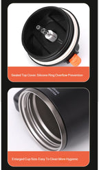 ThermaSip™ Insulated Bottle