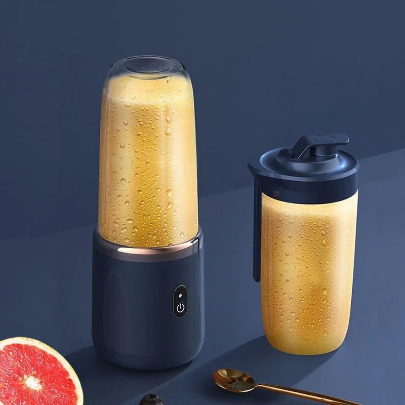 BlendGo™ Mini Portable Blender