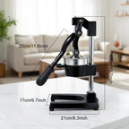 6. PressPro™ Citrus Juicer