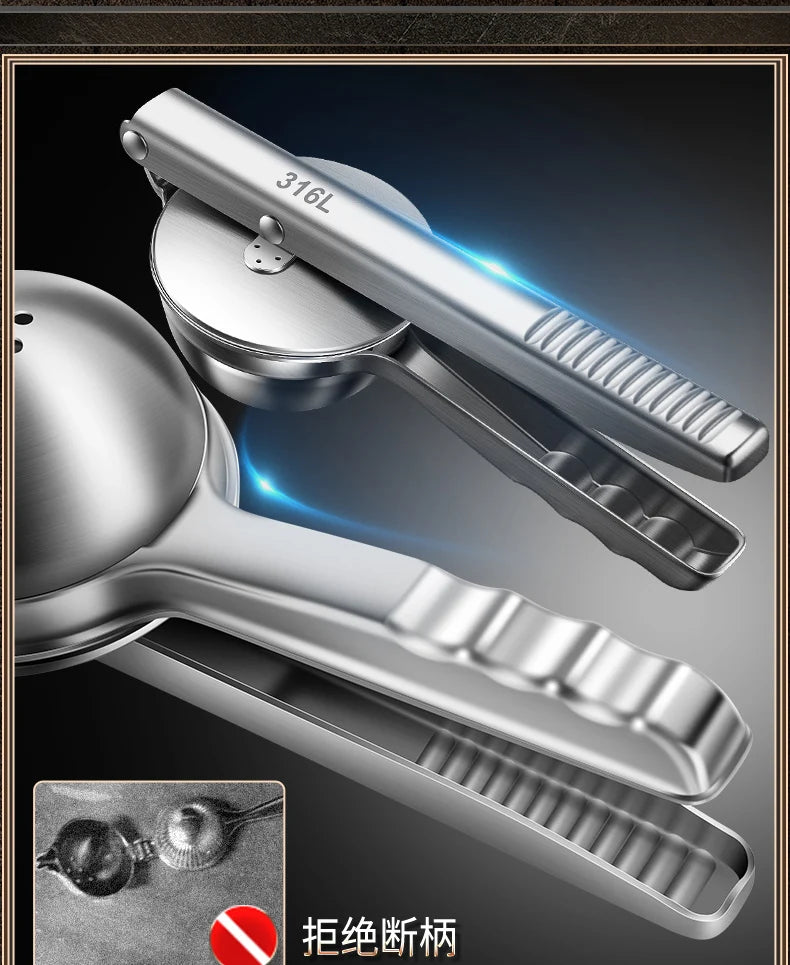 6. PressPro™ Citrus Juicer