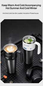 ThermaSip™ Insulated Bottle