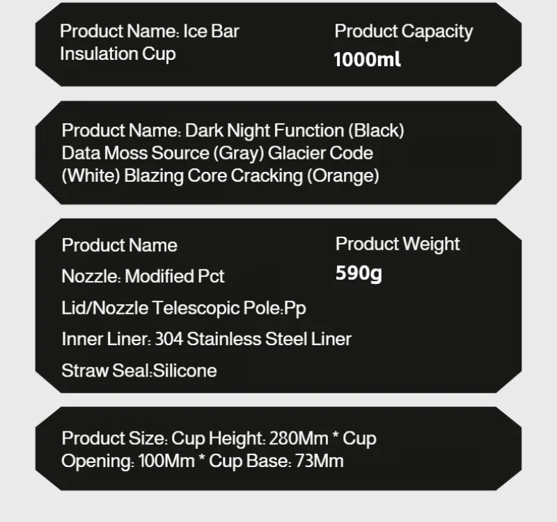 ThermaSip™ Insulated Bottle