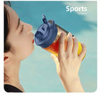 BlendGo™ Mini Portable Blender