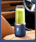 BlendGo™ Mini Portable Blender