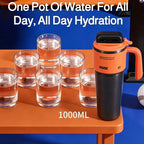 ThermaSip™ Insulated Bottle