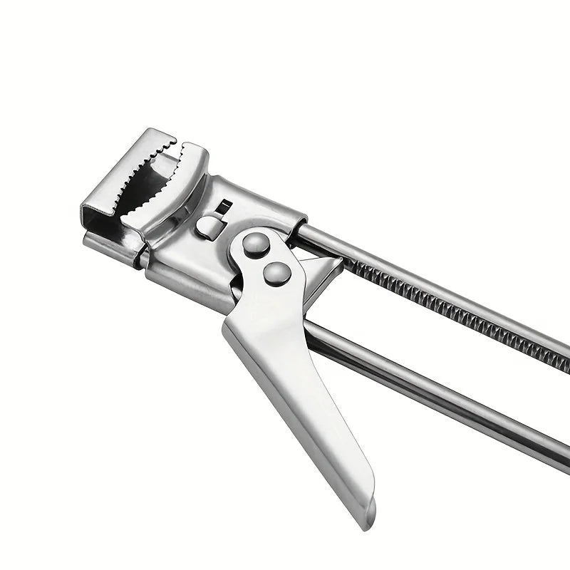 EasyTwist™ Jar Opener — Your Everyday Kitchen Helper