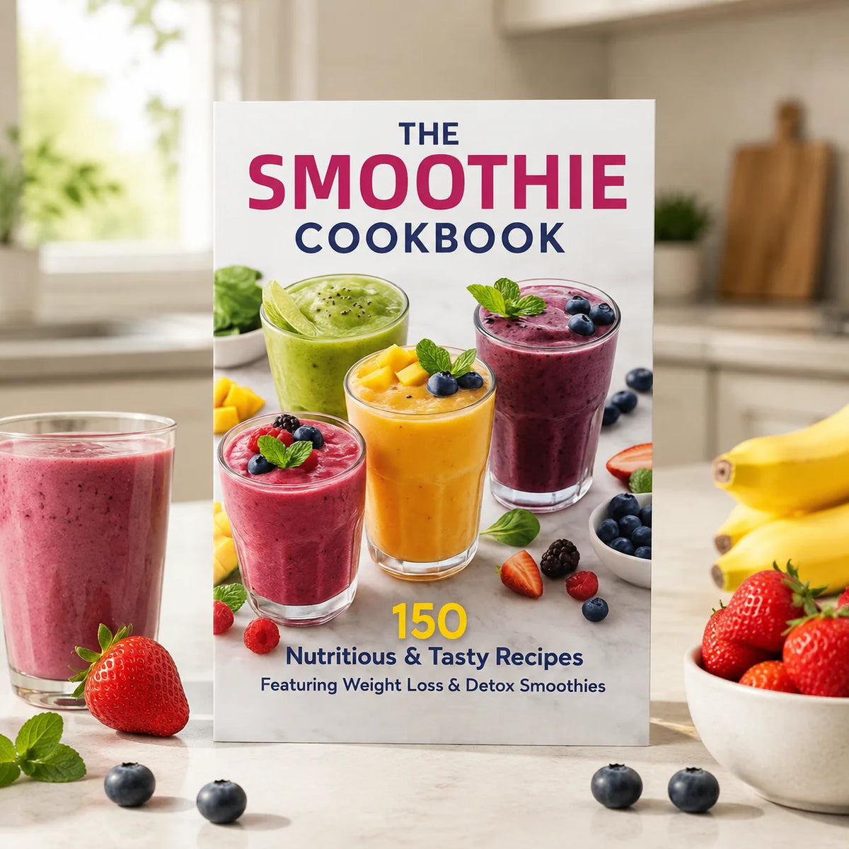 The Smoothie Guide