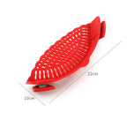 ClipDrain™ Pot Strainer