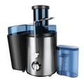 FreshFlow Juicer Fresh Juice. Made Simple.