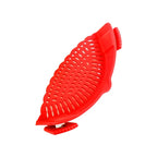 ClipDrain™ Pot Strainer