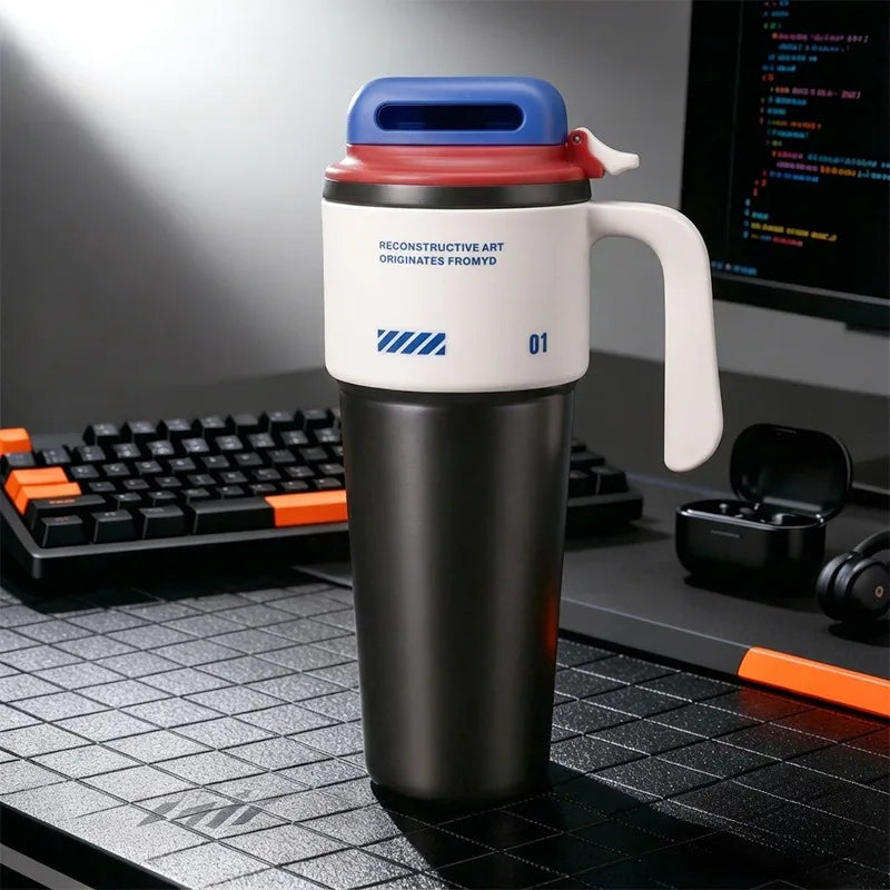 ThermaSip™ Insulated Bottle