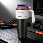 ThermaSip™ Insulated Bottle