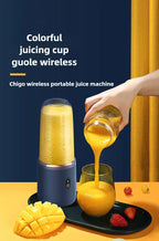 BlendGo™ Mini Portable Blender