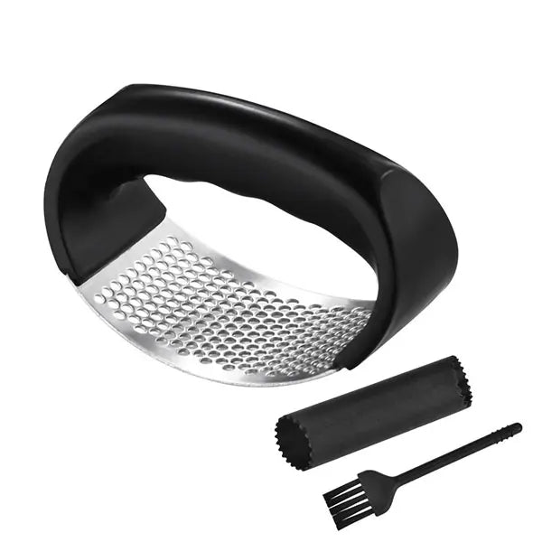 CrushArc™ Garlic Press