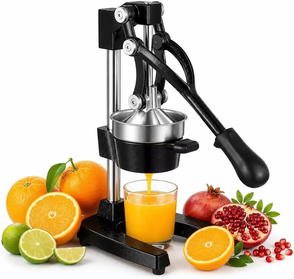 6. PressPro™ Citrus Juicer