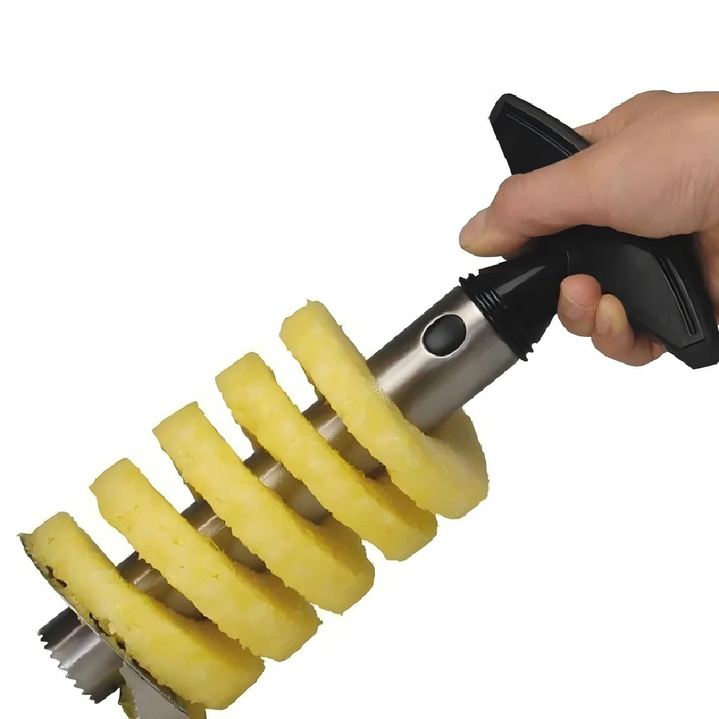 PineTwist™ Pineapple Slicer