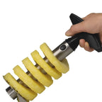 PineTwist™ Pineapple Slicer