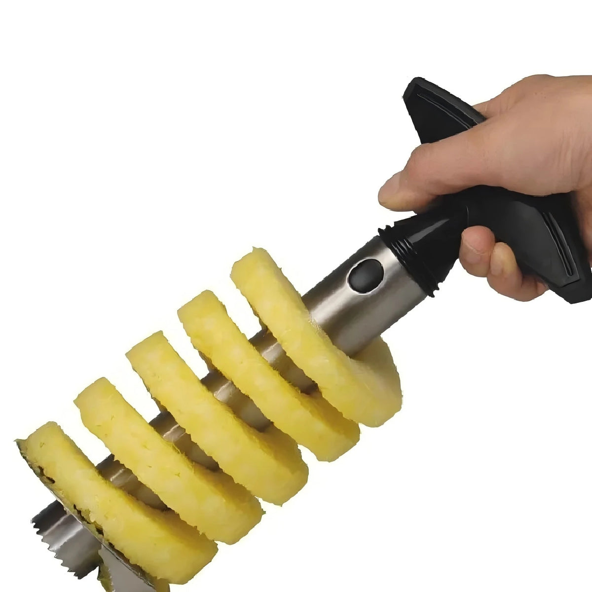 PineTwist™ Pineapple Slicer